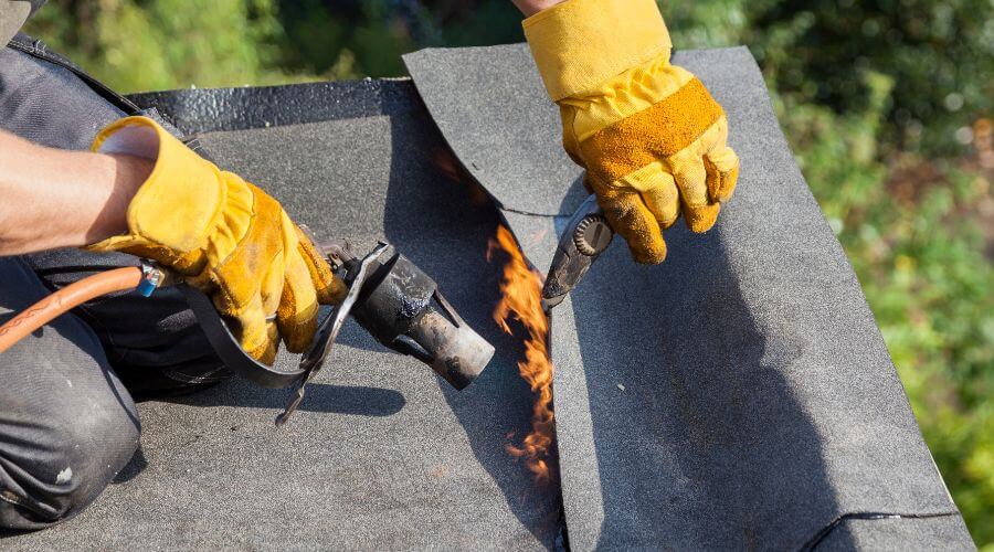 Professional flood damage restoration services in Tuleta, TX